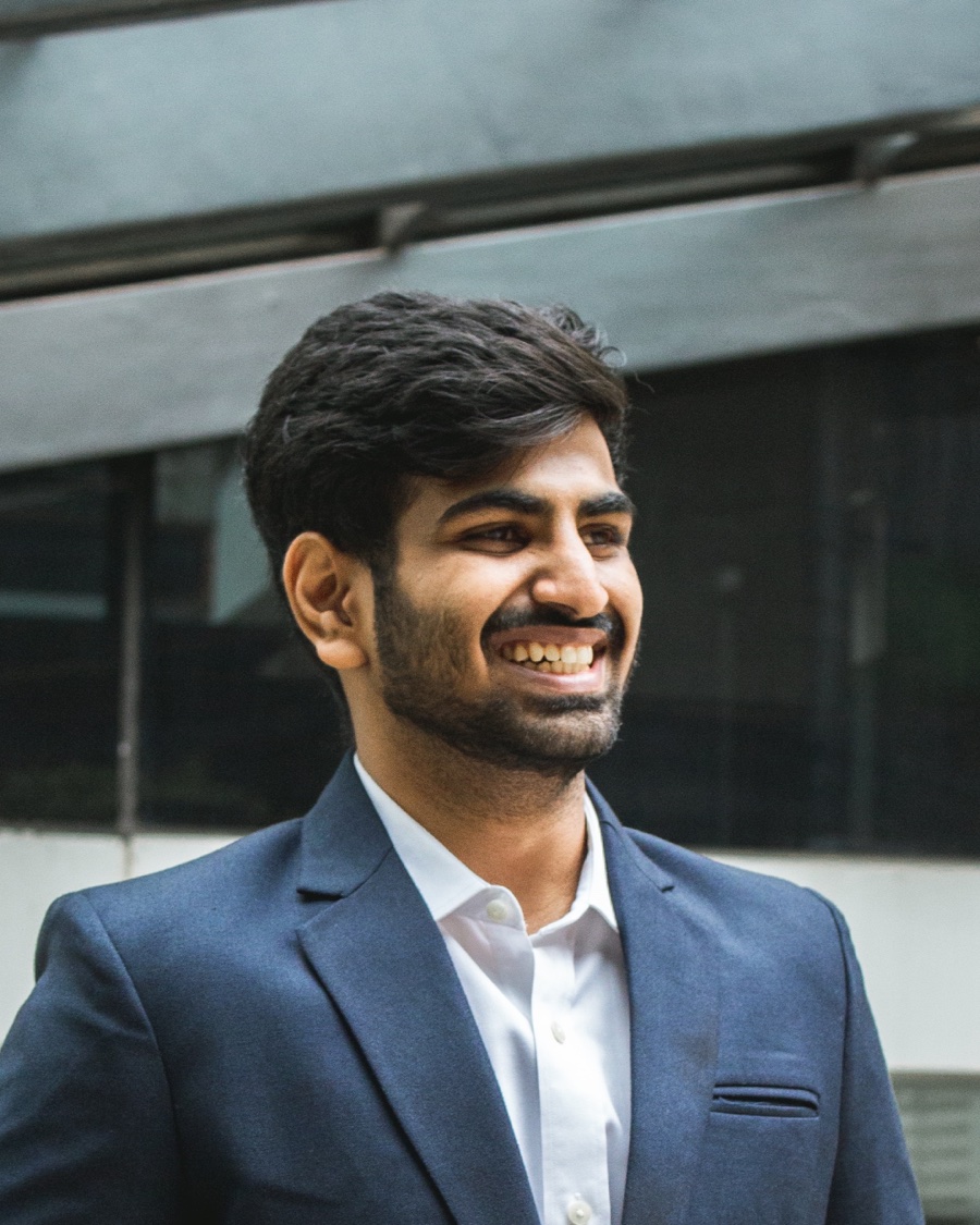 Shrihari Aditya